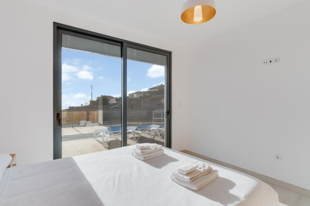 Estreito Da Calheta Casa Mozart IIヴィラ エクステリア 写真