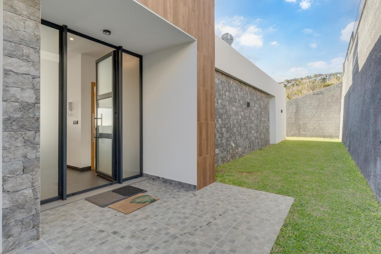Estreito Da Calheta Casa Mozart IIヴィラ エクステリア 写真